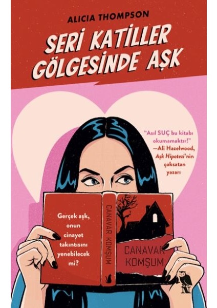 Seri Katiller Gölgesinde Aşk