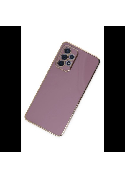 Samsung Galaxy A52 Kılıf Volet Silikon modelleri