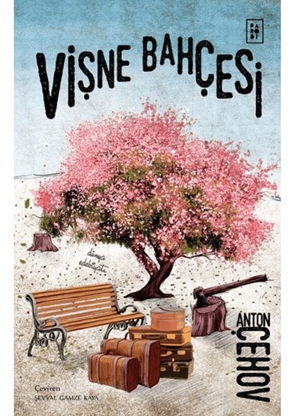 Vişne Bahçesi