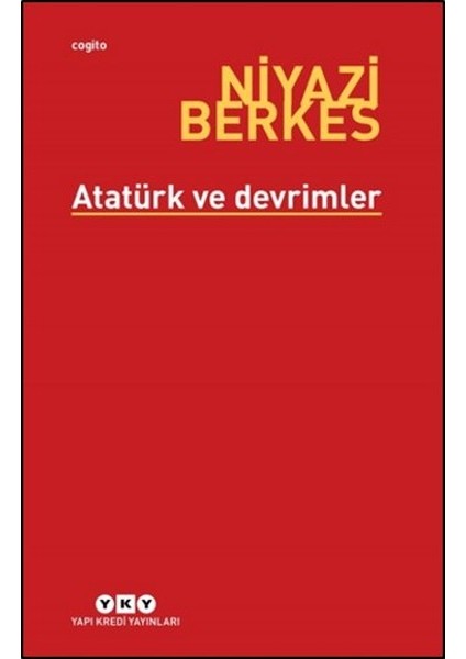Atatürk ve Devrimler