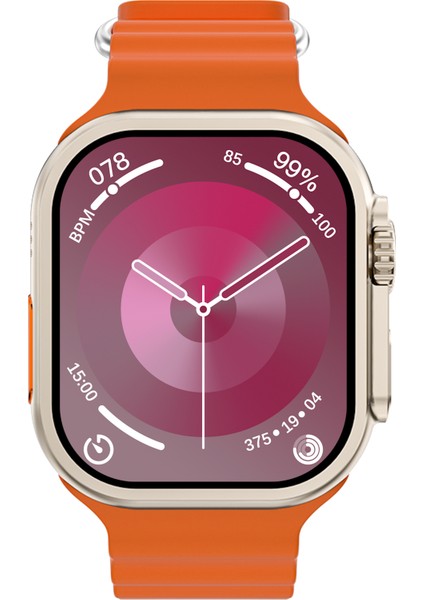 Watch Ultra3 Max modelleri