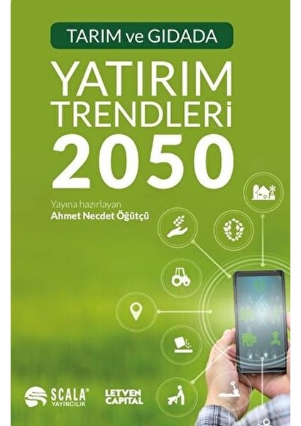 Yatırım Trendleri 2050