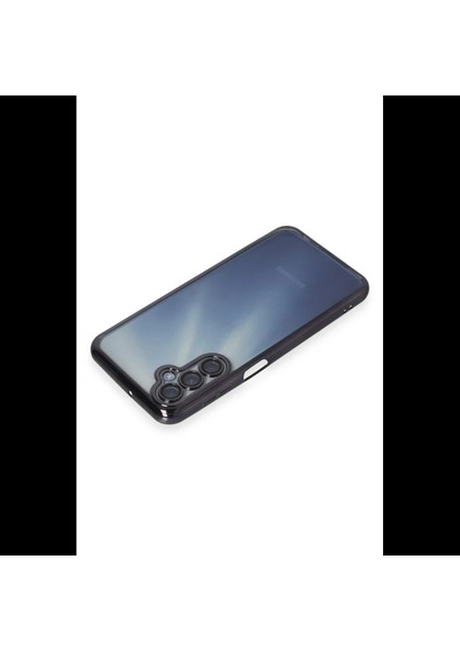 Samsung Galaxy A55 5g Kılıf Razer Lensli Silikon modelleri