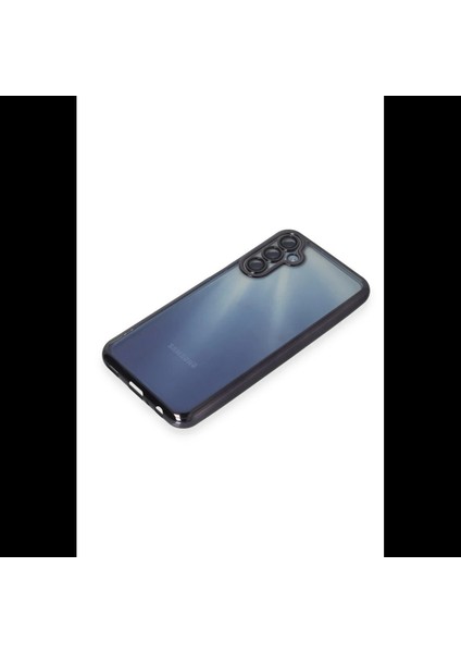 Samsung Galaxy A55 5g Kılıf Razer Lensli Silikon fırsatları