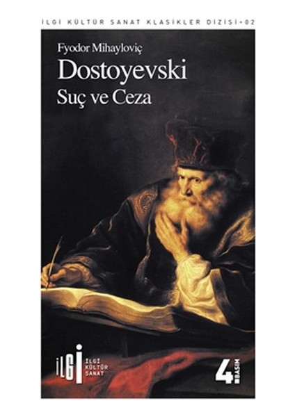 Suç ve Ceza