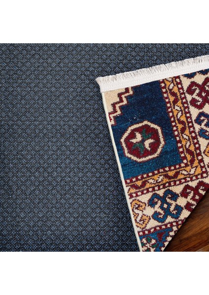 Bordo Göbekli Modern Etnik Desenli Halı | Makinada Yıkanabilir | Hav Toz Vermez | Leke Tutmayaz | Kaymaz Taban | Dijital Makine Baskı | Salon Yolluk Mutfak Halısı fırsatları