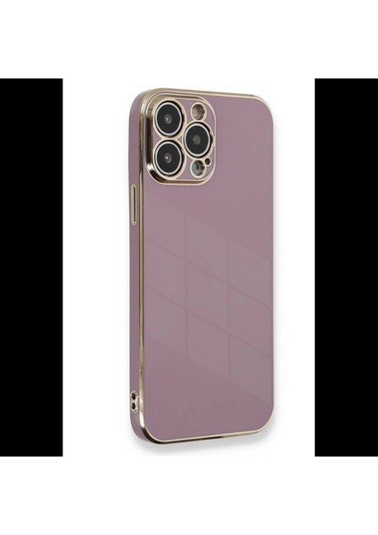 iPhone 15 Pro Kılıf Volet Silikon