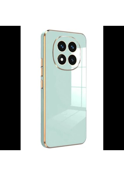 Xiaomi Redmi Note 14 Pro 4g Kılıf Volet Silikon