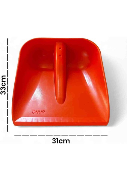 Bemplas Zahire ve Temizlik Küreği