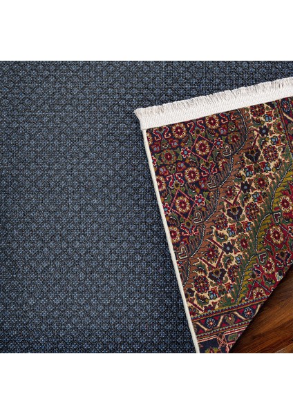 Bordo Madalyon Modern Etnik Desenli Halı | Makinada Yıkanabilir | Hav Toz Vermez | Leke Tutmayaz | Kaymaz Taban | Dijital Makine Baskı | Salon Yolluk Mutfak Halısı fırsatları