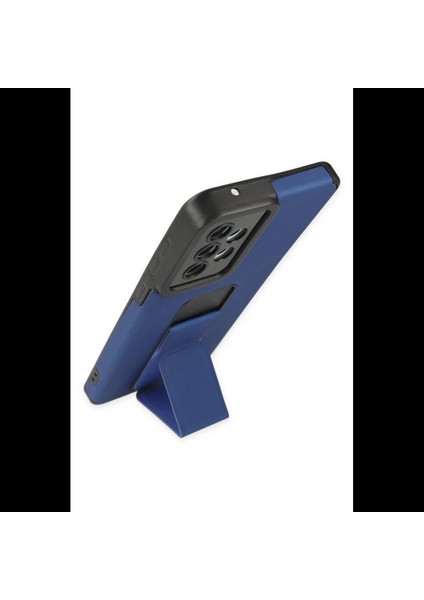 Samsung Galaxy A33 5g Kılıf Mega Standlı Silikon modelleri