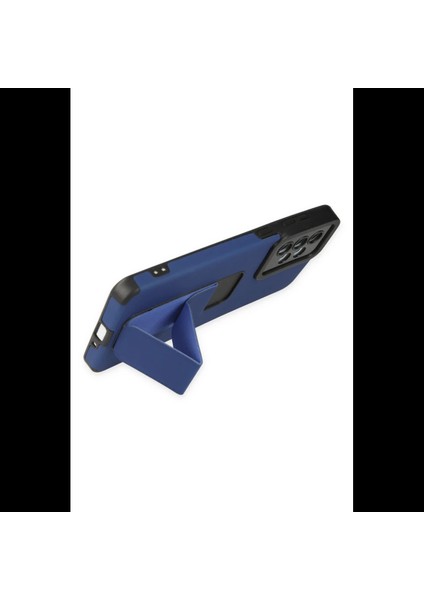 Samsung Galaxy A33 5g Kılıf Mega Standlı Silikon fırsatları