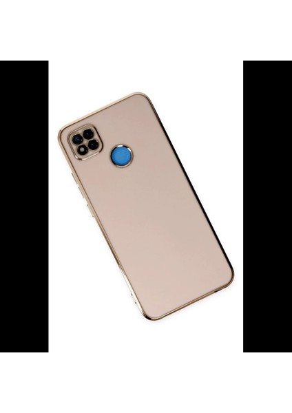 Xiaomi Redmi 9c Kılıf Volet Silikon modelleri