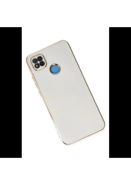 Xiaomi Redmi 9c Kılıf Volet Silikon modelleri