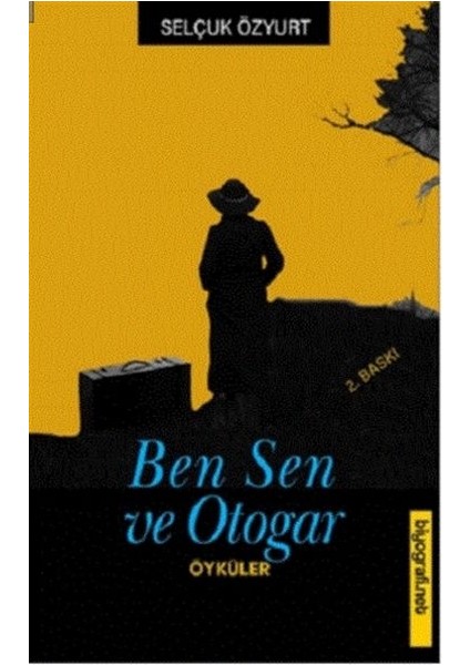 Ben Sen ve Otogar