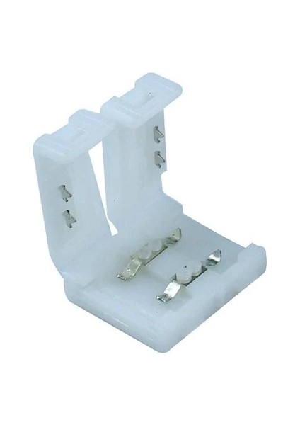 Şerit LED Klemens Birleştirici 5 Adet