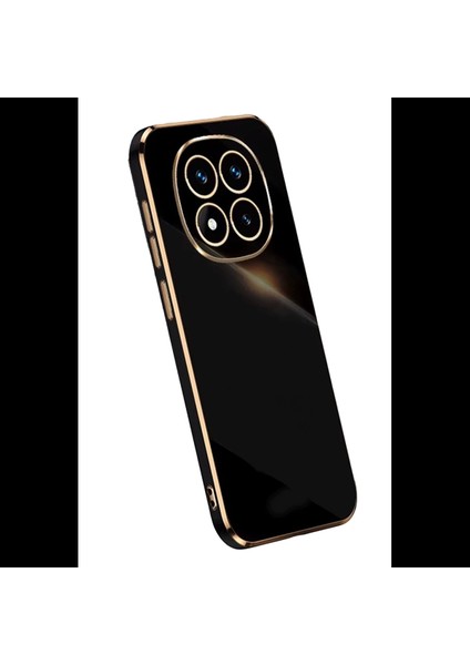 Xiaomi Redmi Note 14 Pro Plus Kılıf Volet Silikon