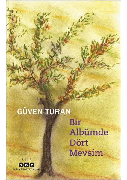Bir Albümde Dört Mevsim