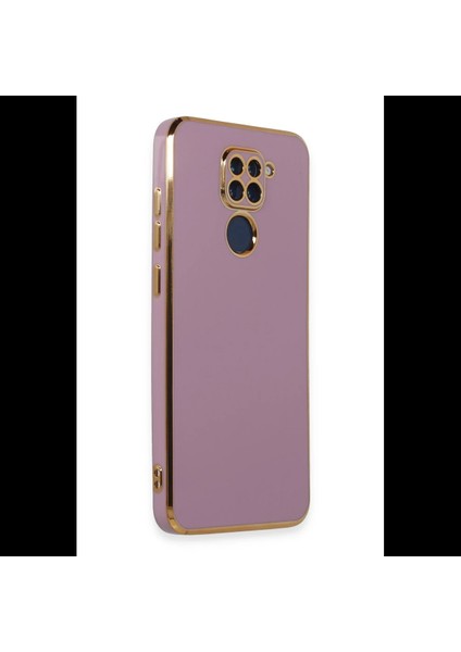 Xiaomi Redmi Note 9 Kılıf Volet Silikon fiyatları