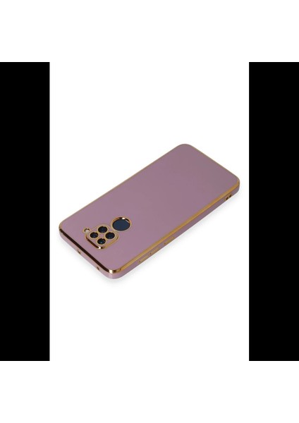 Xiaomi Redmi Note 9 Kılıf Volet Silikon modelleri