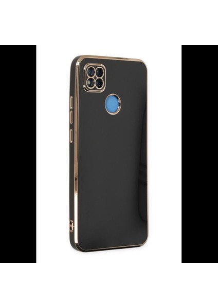 Xiaomi Redmi 9c Kılıf Volet Silikon