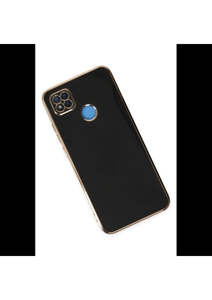 Xiaomi Redmi 9c Kılıf Volet Silikon modelleri