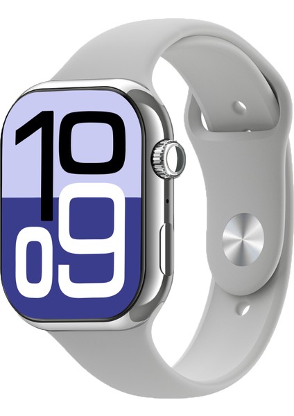 Watch 10 Promax+ Akıllı Saat fiyatları