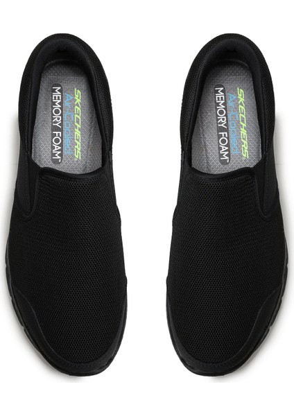 52962Tk Bbk Flex Advantage 3.0 Erkek Comfort Ayakkabı - Siyah modelleri