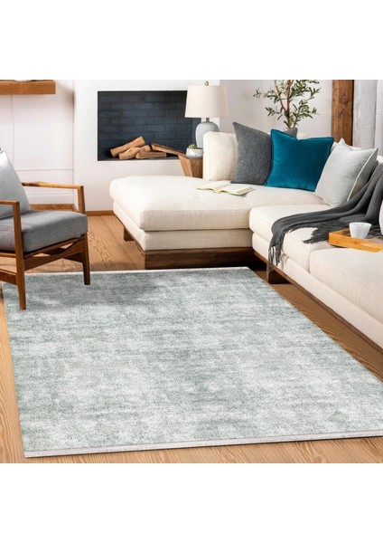 Gri Soyut Modern Etnik Desenli Halı | Makinada Yıkanabilir | Hav Toz Vermez | Leke Tutmayaz | Kaymaz Taban | Dijital Makine Baskı | Salon Yolluk Mutfak Halısı fiyatları