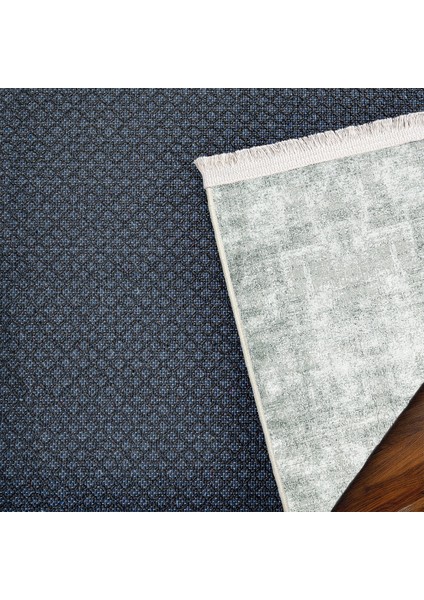 Gri Soyut Modern Etnik Desenli Halı | Makinada Yıkanabilir | Hav Toz Vermez | Leke Tutmayaz | Kaymaz Taban | Dijital Makine Baskı | Salon Yolluk Mutfak Halısı fırsatları