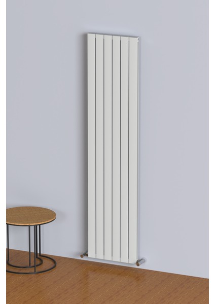 Smyrna Alüminyum Radyatör 180CM x 42CM