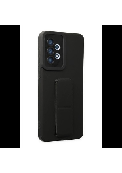 Samsung Galaxy A33 5g Kılıf Mega Standlı Silikon fiyatları