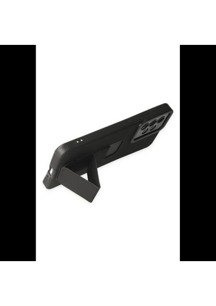 Samsung Galaxy A33 5g Kılıf Mega Standlı Silikon fırsatları