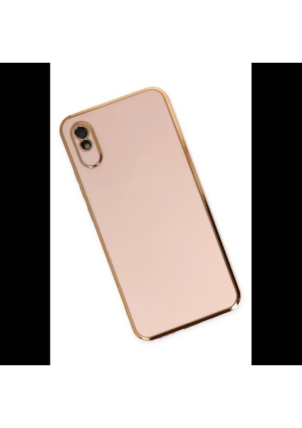 Xiaomi Redmi 9A Kılıf Volet Silikon fiyatları