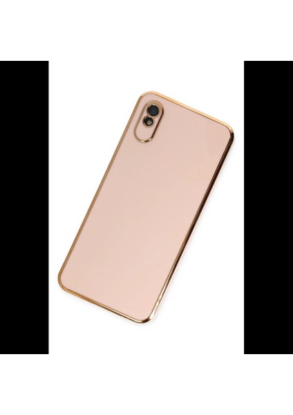 Xiaomi Redmi 9A Kılıf Volet Silikon modelleri