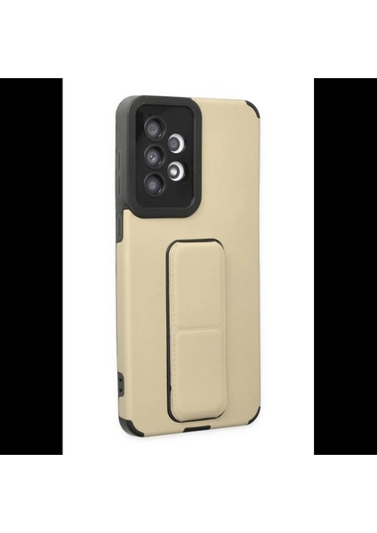 Samsung Galaxy A33 5g Kılıf Mega Standlı Silikon fiyatları