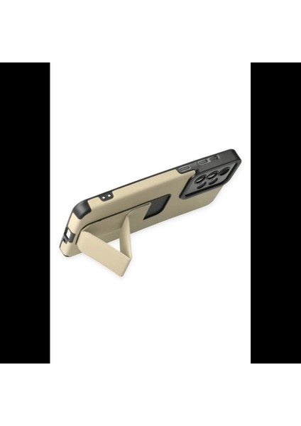 Samsung Galaxy A33 5g Kılıf Mega Standlı Silikon fırsatları