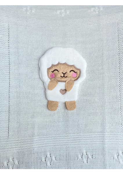 Kuzulu Triko Bebek Battaniyesi fiyatları