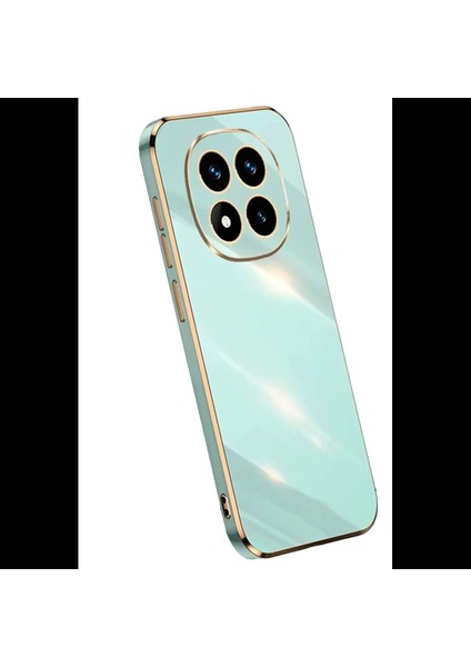 Xiaomi Redmi Note 14 Pro Plus Kılıf Volet Silikon