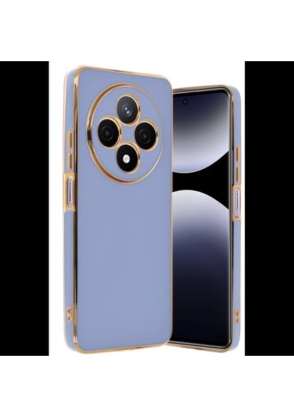 Xiaomi Redmi 14C Kılıf Volet Silikon