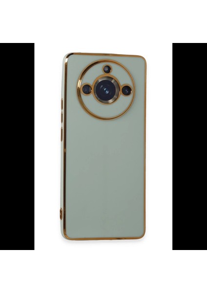 Realme 11 Pro Kılıf Volet Silikon