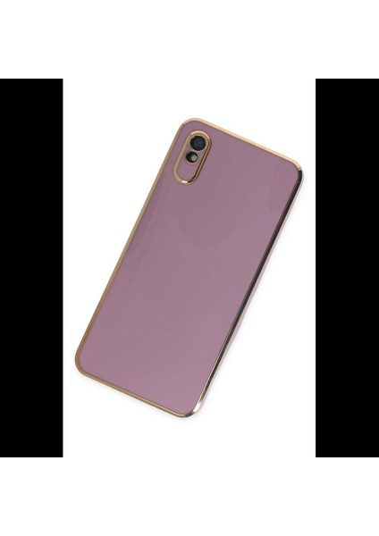 Xiaomi Redmi 9A Kılıf Volet Silikon modelleri