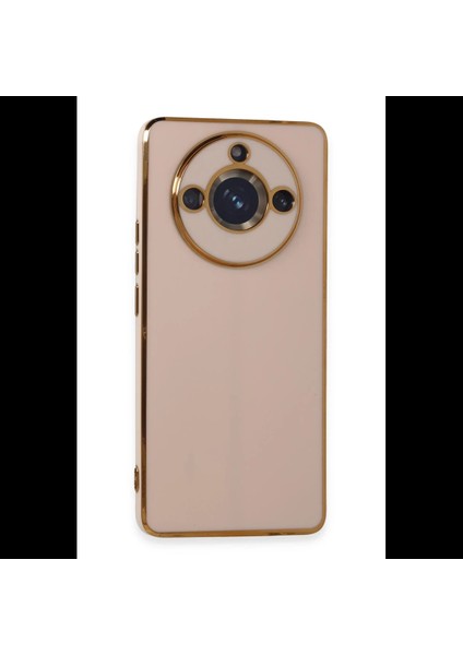 Realme 11 Pro Kılıf Volet Silikon