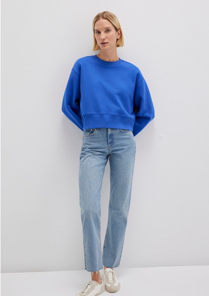 Mavi Sweatshirt 1S10389-70576
