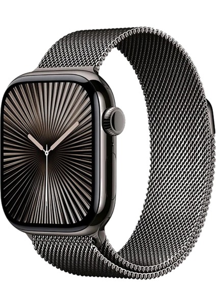Watch 10 Promax+ Akıllı Saat