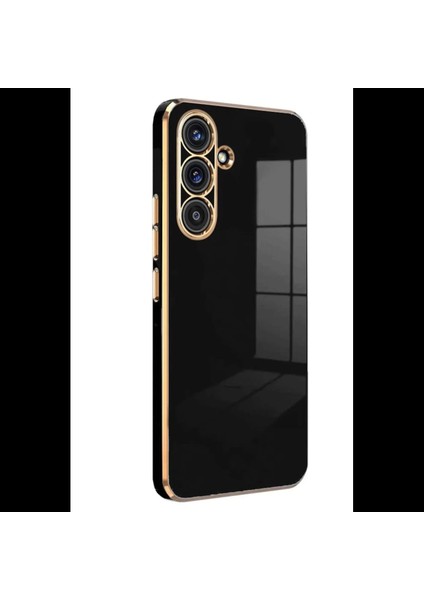 Samsung Galaxy A26 Kılıf Volet Silikon