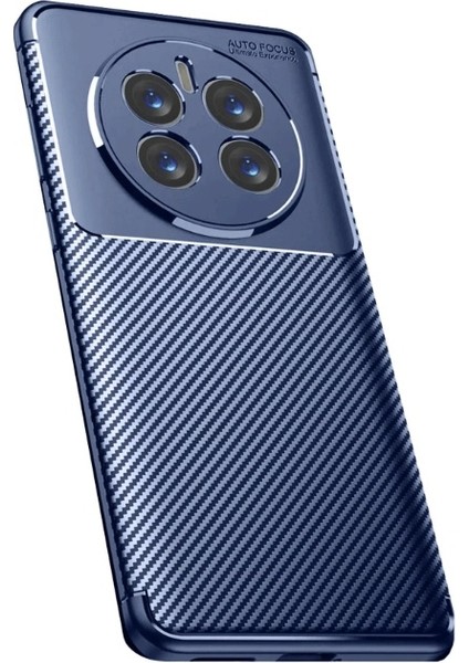 Realme 12 Pro Plus Uyumlu Kılıf Vendas Niss Auto Focus Silikon Kapak