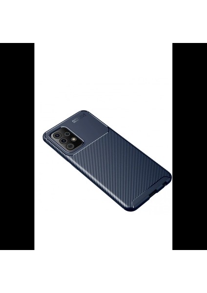Samsung Galaxy A72 Kılıf Auto Focus Karbon Kapak fiyatları