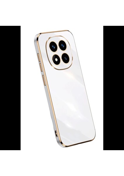 Xiaomi Redmi Note 14 Pro Plus Kılıf Volet Silikon