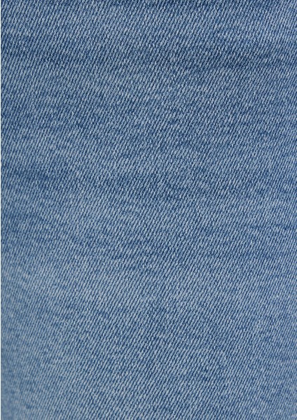 Viola Premium Blue Indigo Mavisi Jean Pantolon 101048-91000